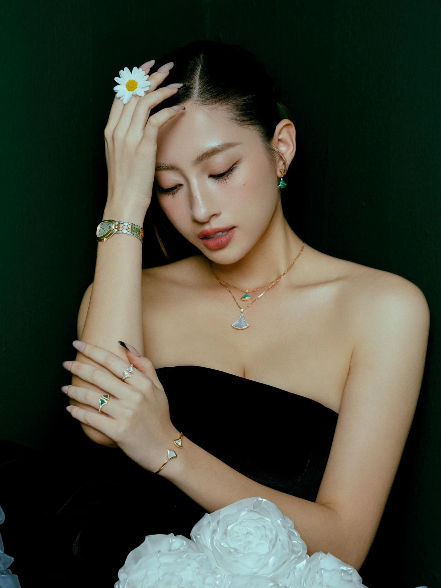 Lương thùy linh 2 Lương thùy linh 2