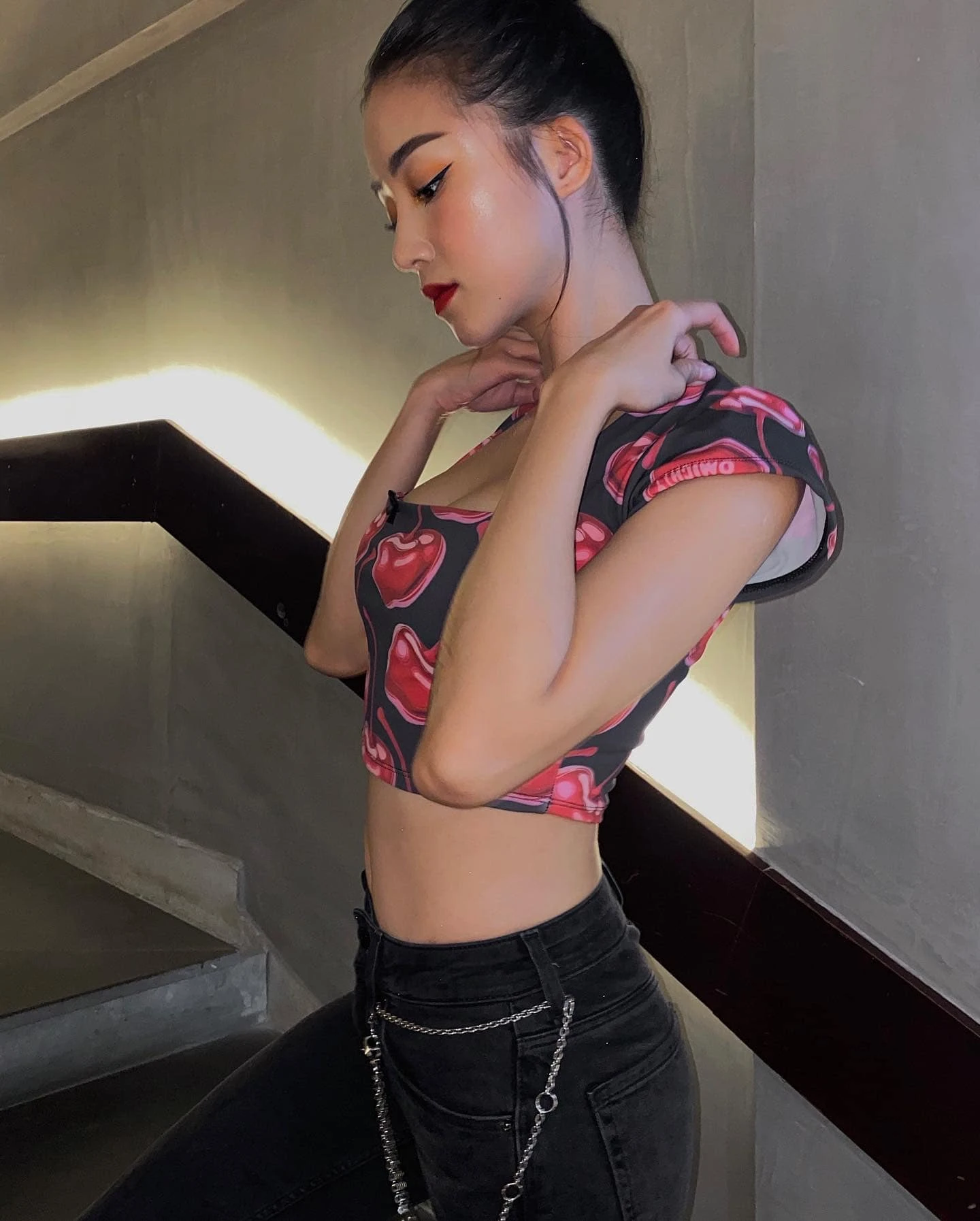 Hoàng kim ngân 5 Hoàng kim ngân 5