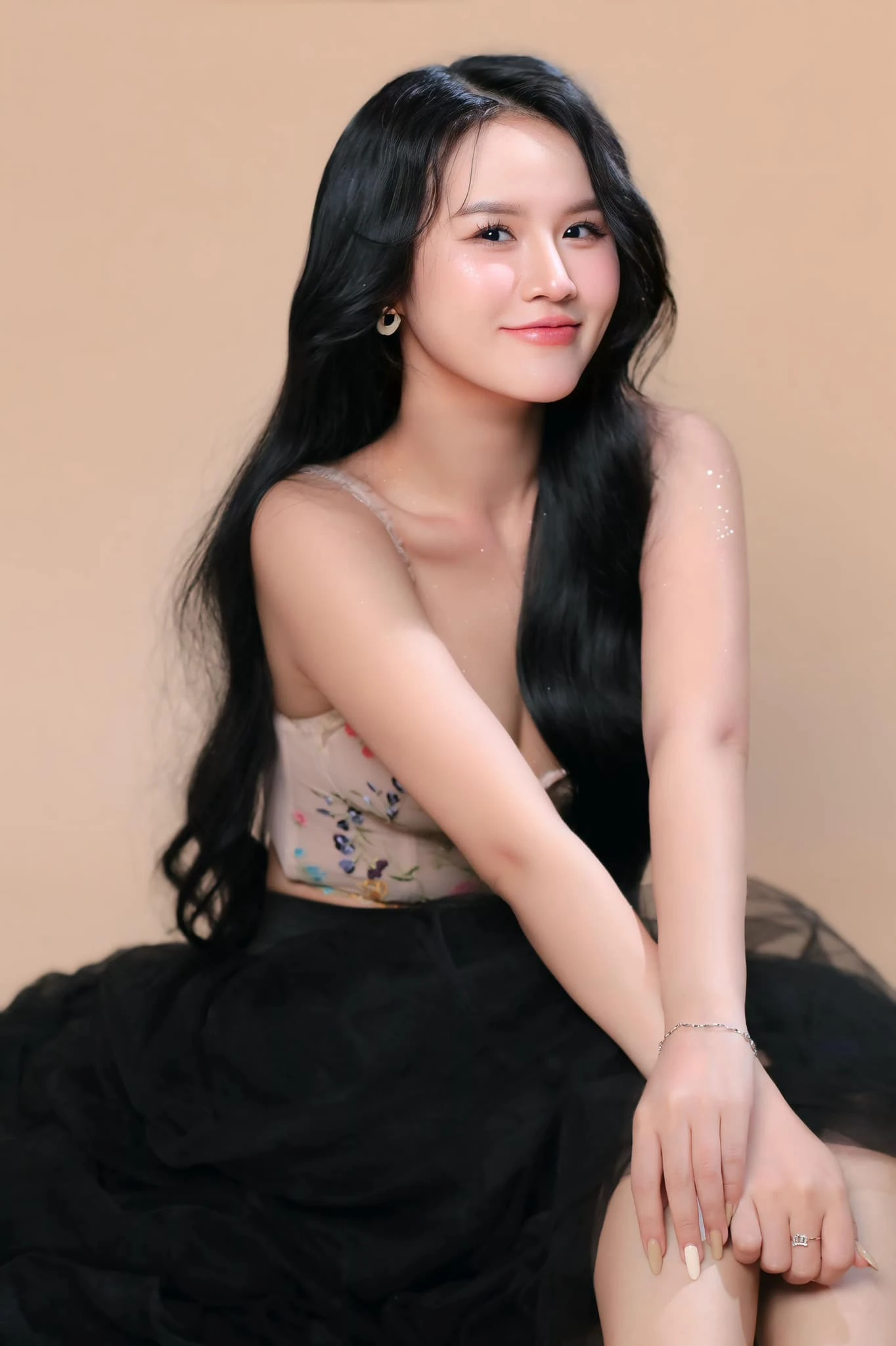 Đoàn ngọc hiếu nhi 2 Đoàn ngọc hiếu nhi 2