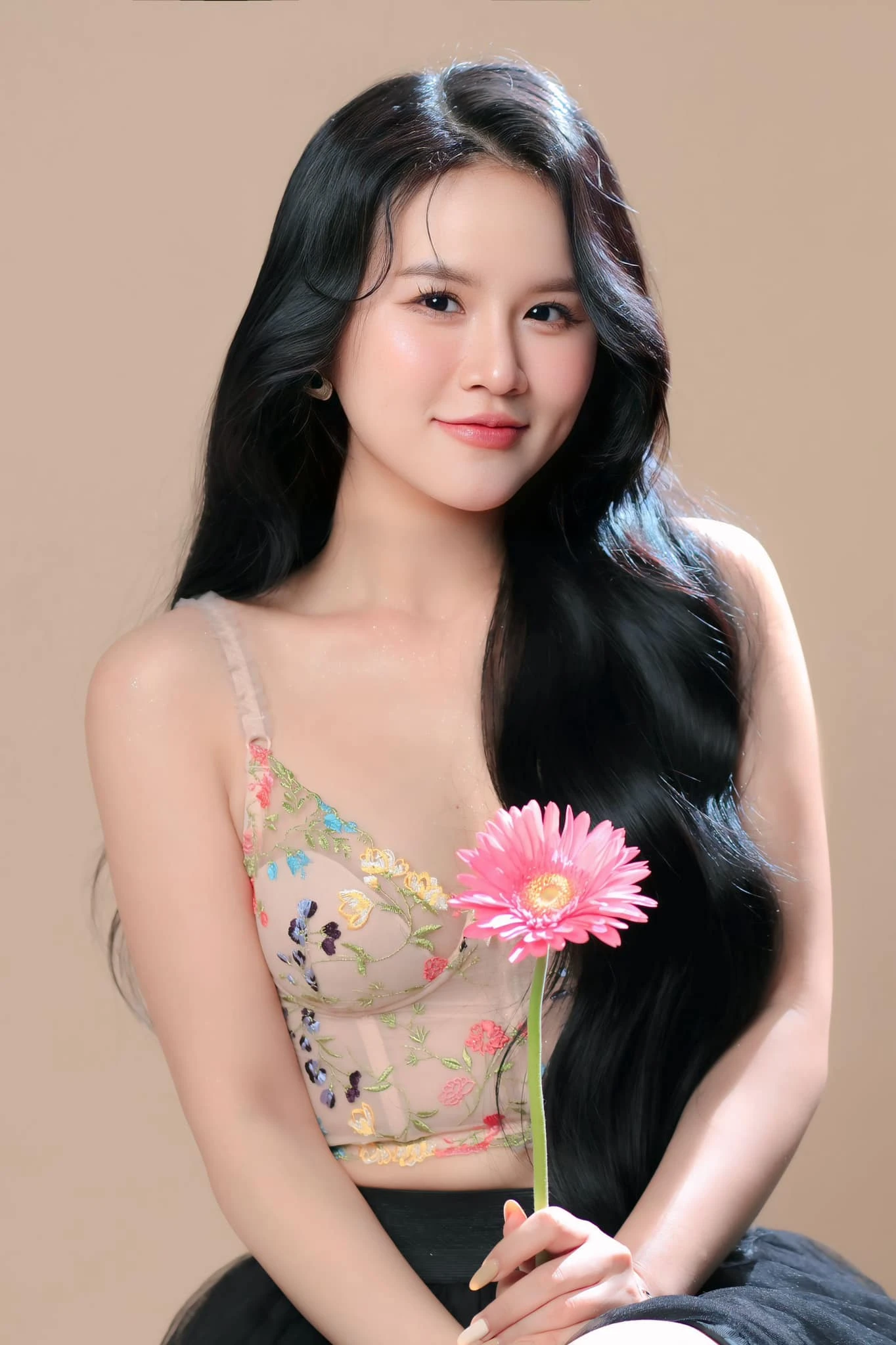 Đoàn ngọc hiếu nhi 3 Đoàn ngọc hiếu nhi 3