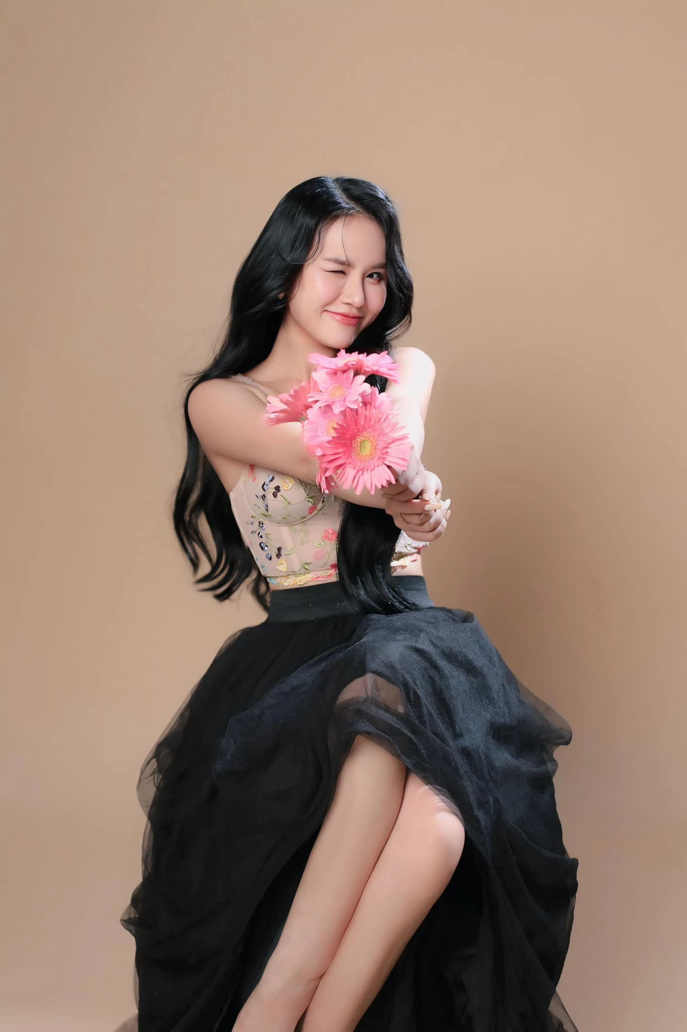 Đoàn ngọc hiếu nhi 5 Đoàn ngọc hiếu nhi 5