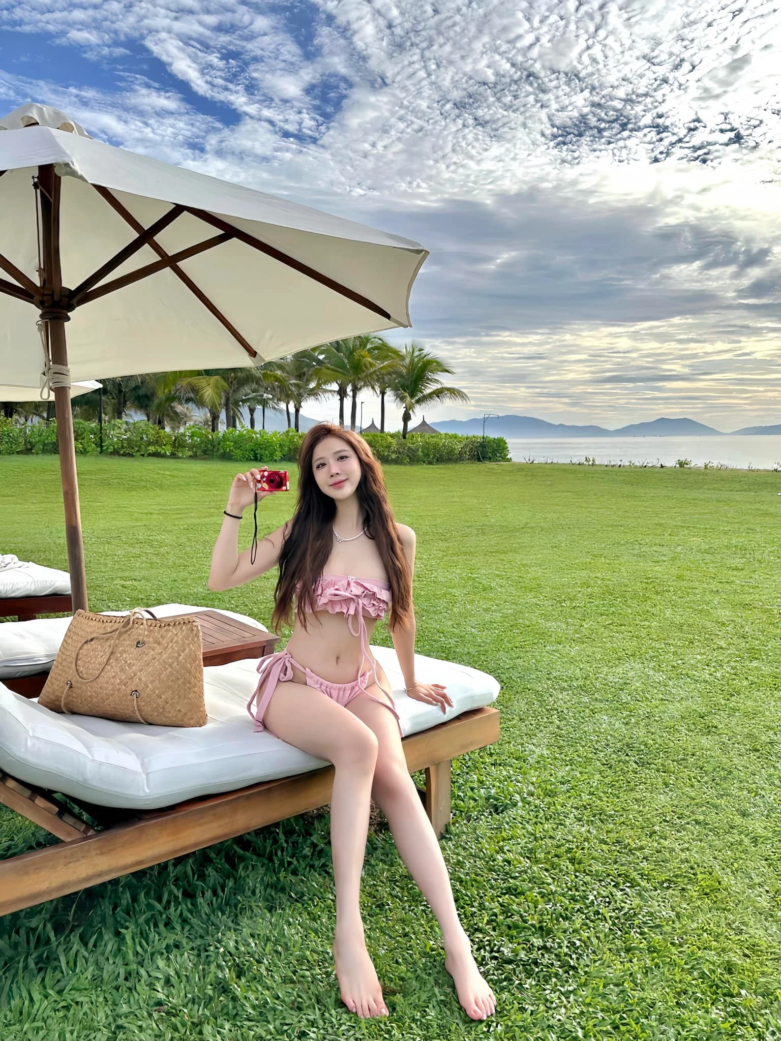 Linh hương trần 5 Linh hương trần 5