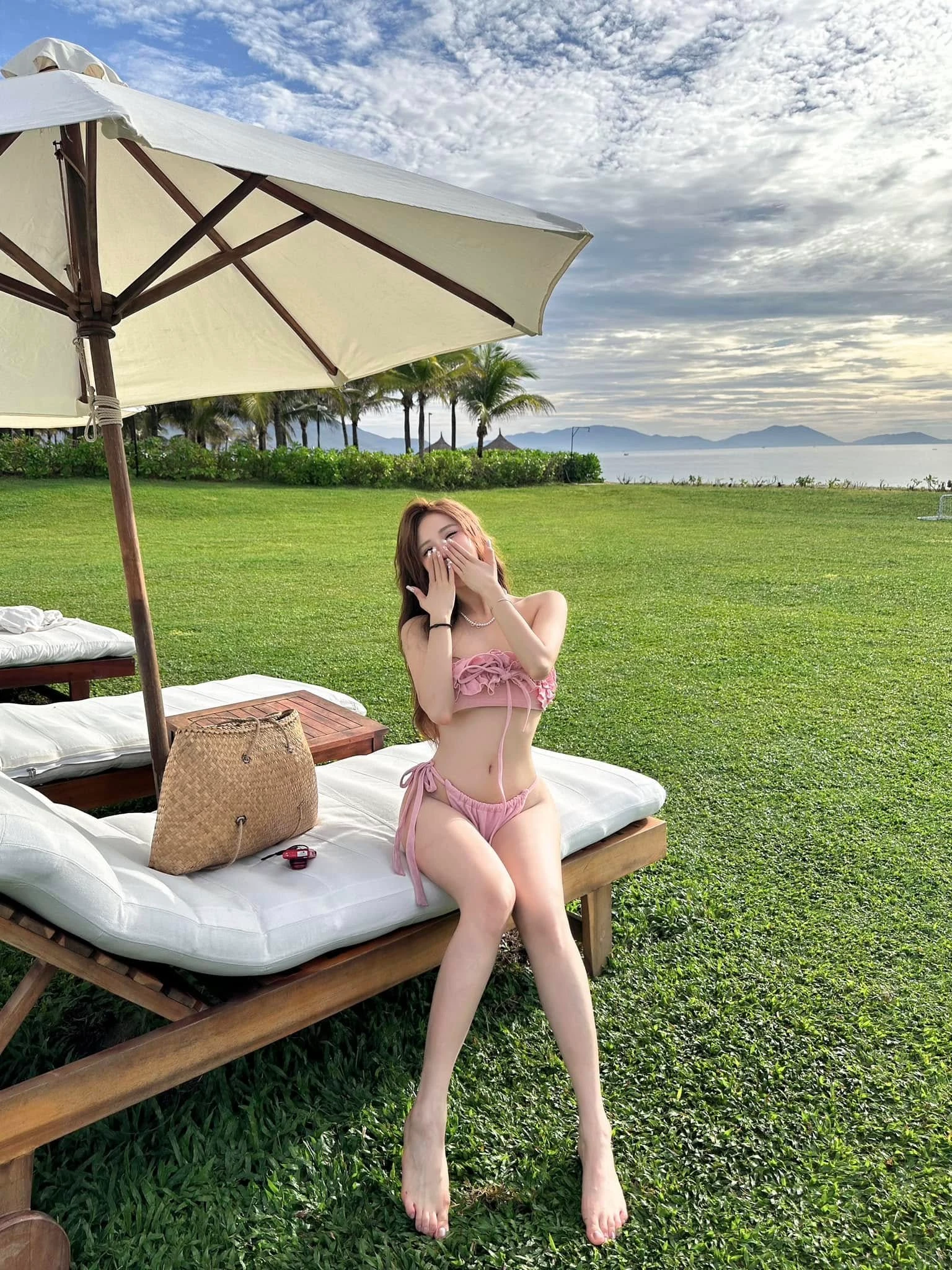 Linh hương trần 6 Linh hương trần 6