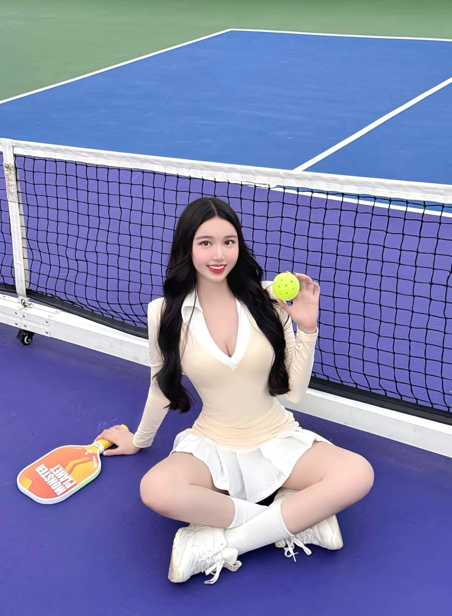 Hồ ngọc ý nhi 3 Hồ ngọc ý nhi 3