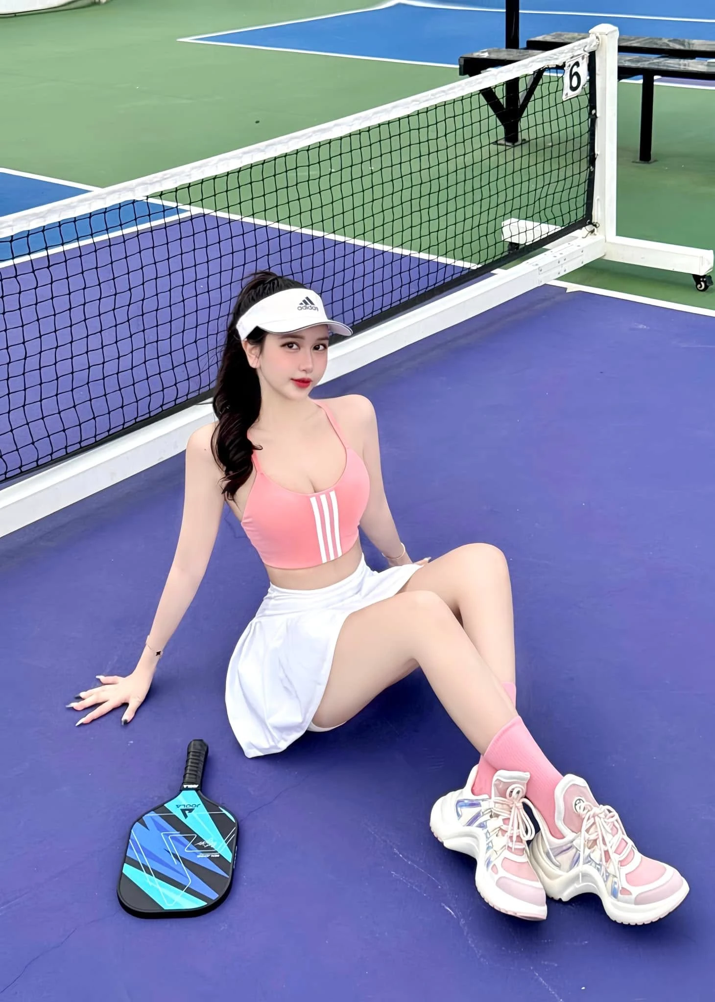 Hồ ngọc ý nhi 7 Hồ ngọc ý nhi 7