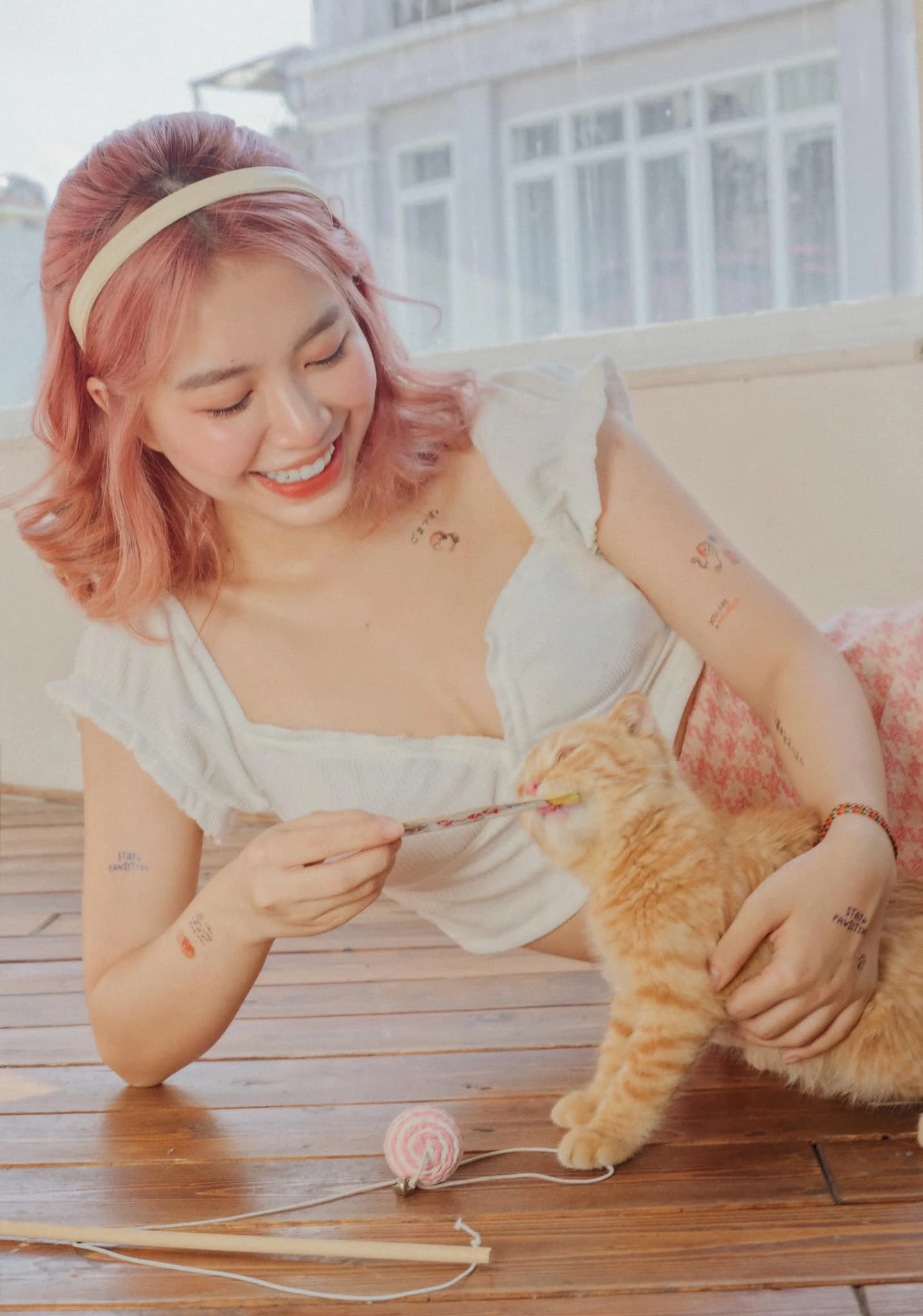 Nguyễn mẫn thủy tiên 7 Nguyễn mẫn thủy tiên 7