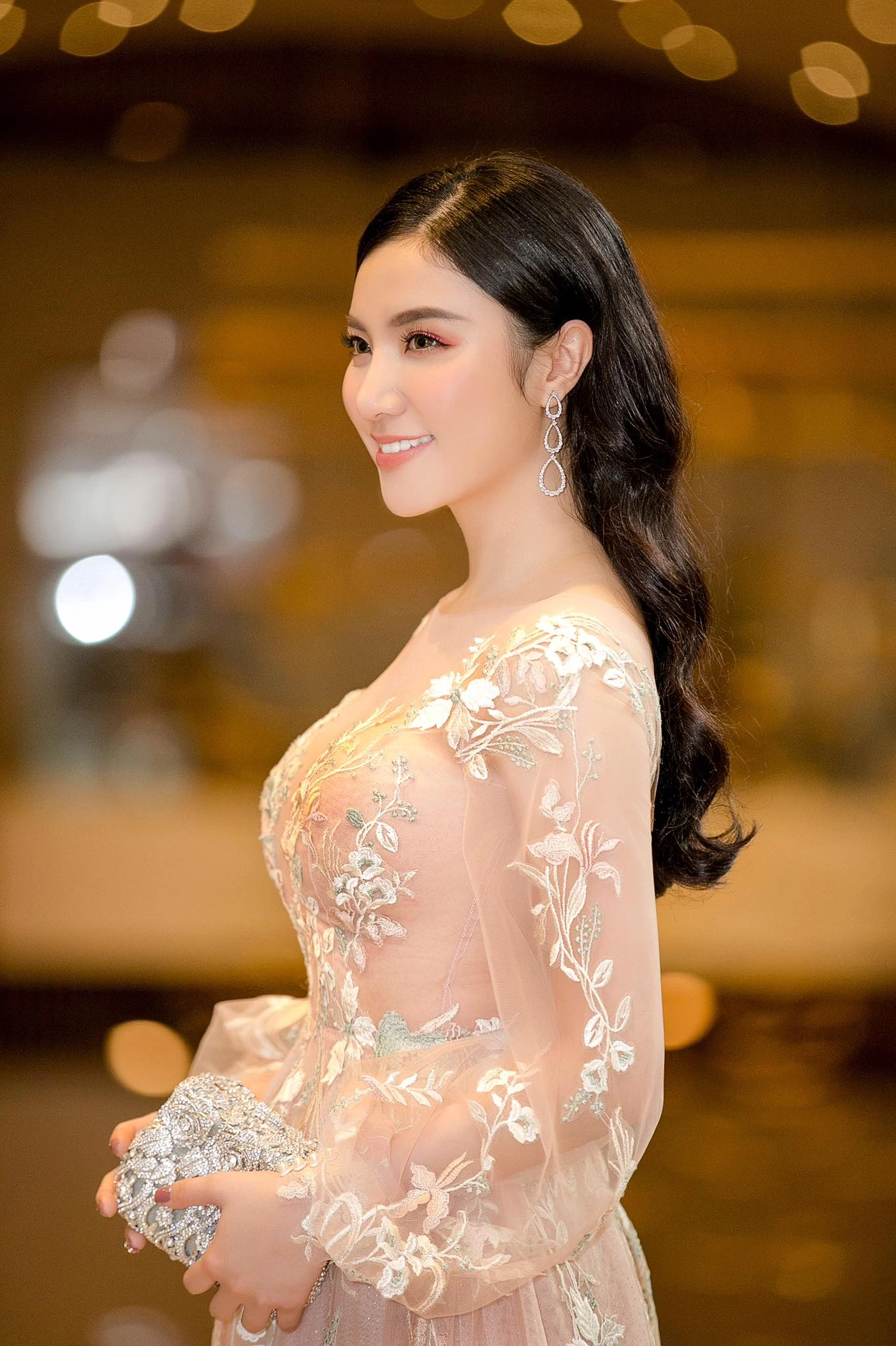 Nguyễn mỹ hạnh 2 Nguyễn mỹ hạnh 2