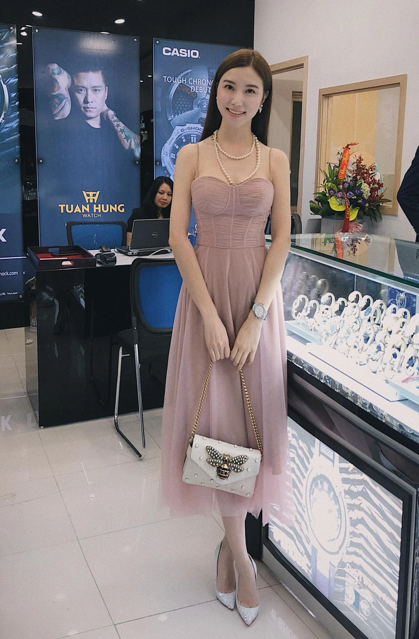 Nguyễn mỹ hạnh 6 Nguyễn mỹ hạnh 6