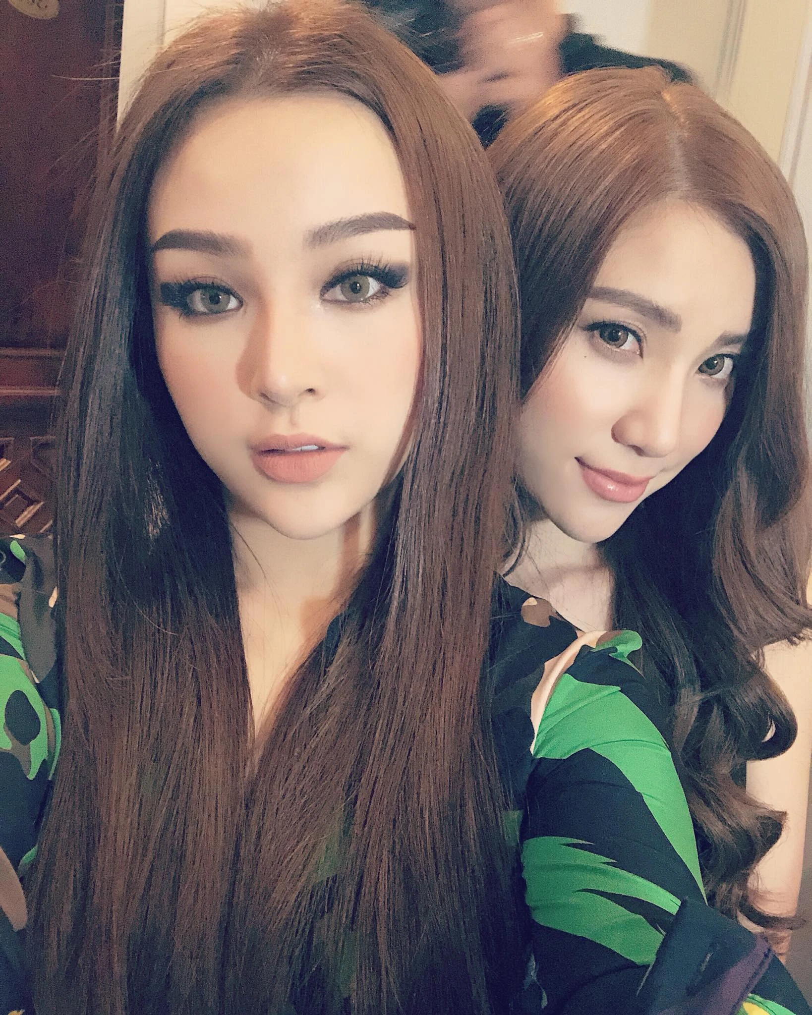 Nguyễn mỹ hạnh 8 Nguyễn mỹ hạnh 8