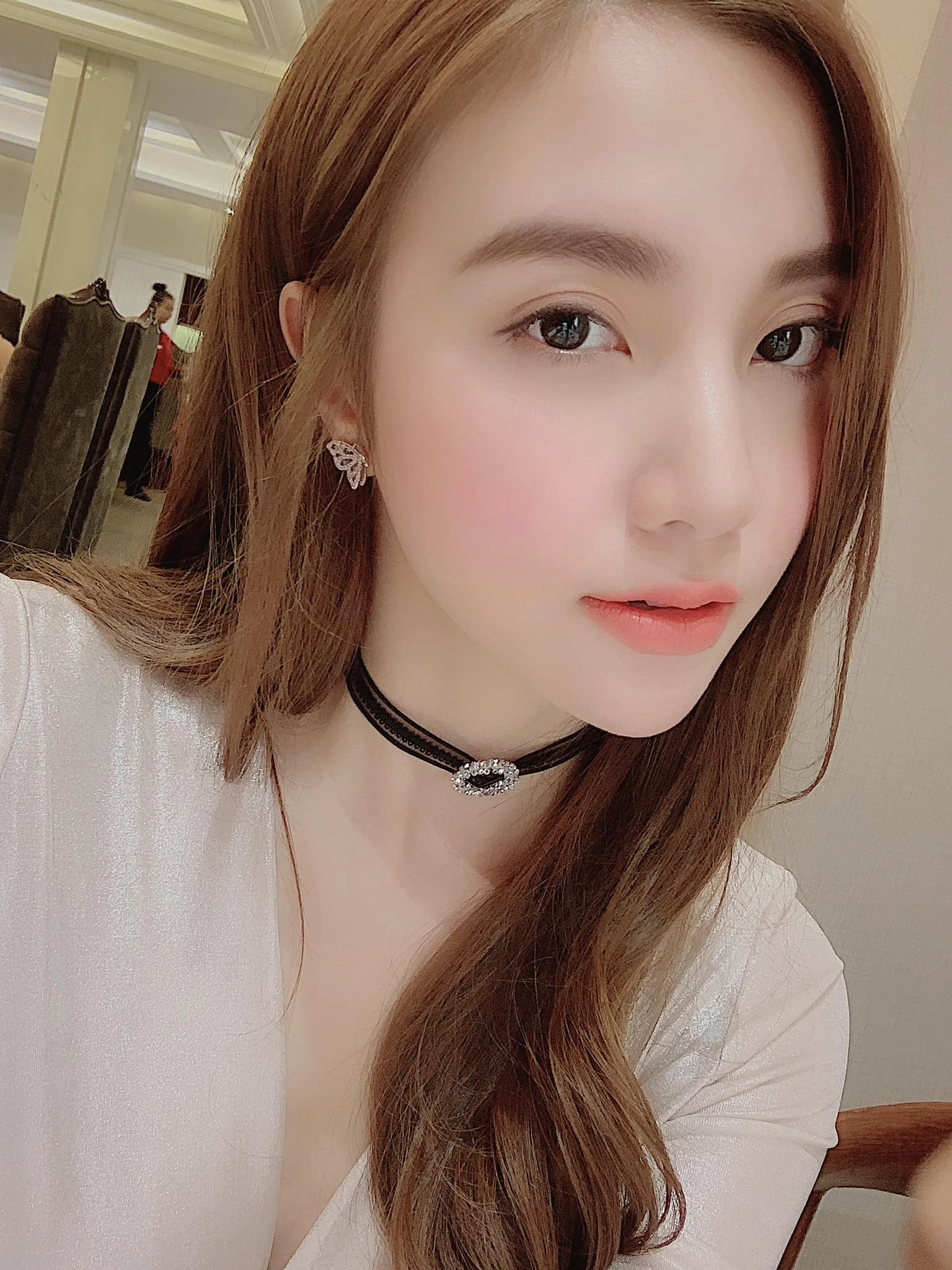 Nguyễn mỹ hạnh 9 Nguyễn mỹ hạnh 9
